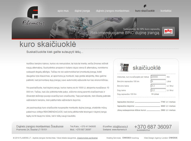 Website-Entwicklung Germany