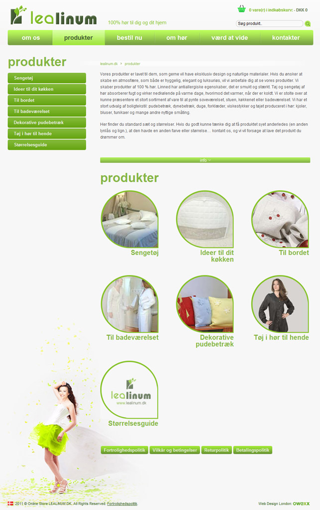 Web Design Solutions